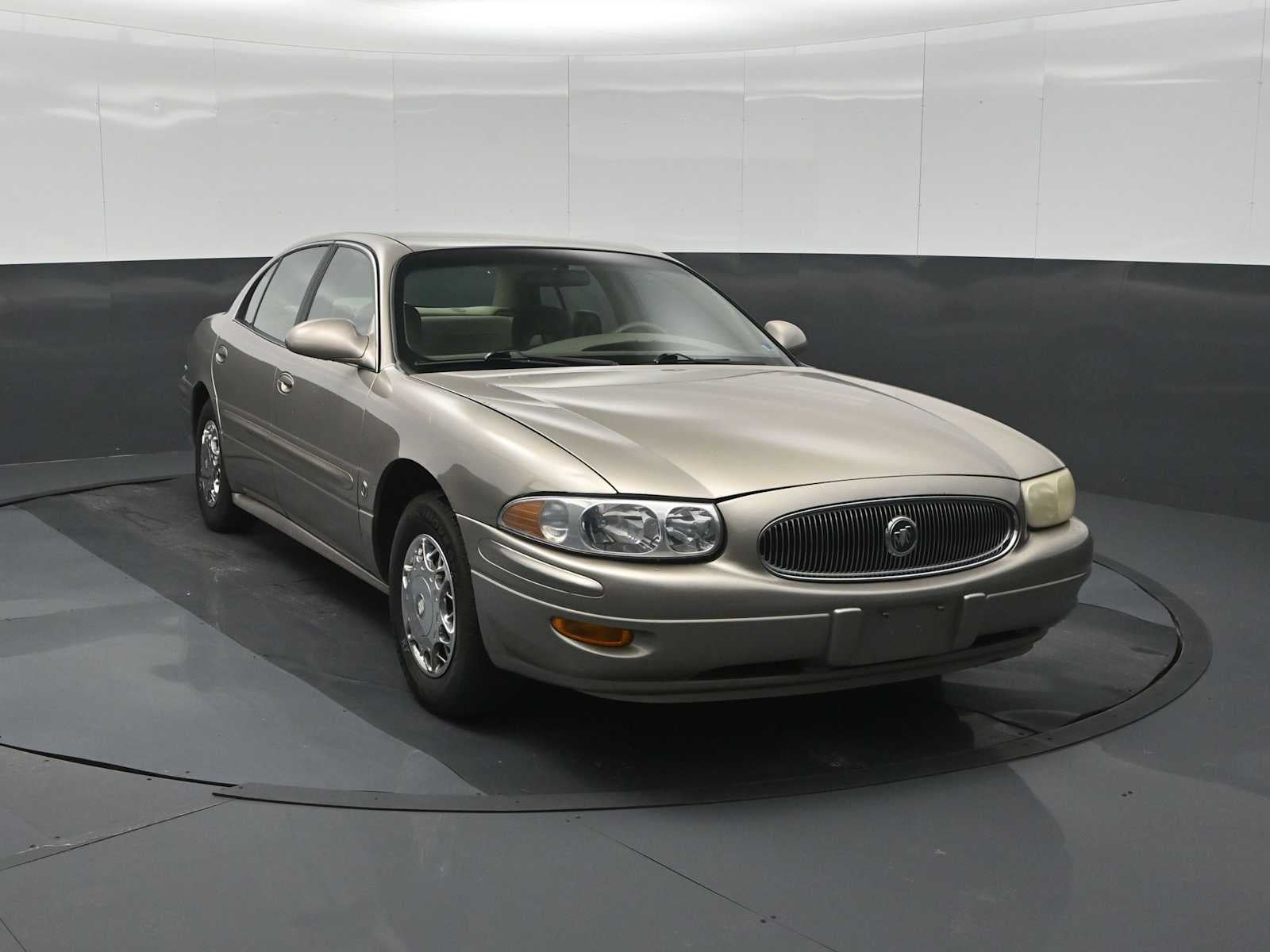 2002 Buick LeSabre Custom