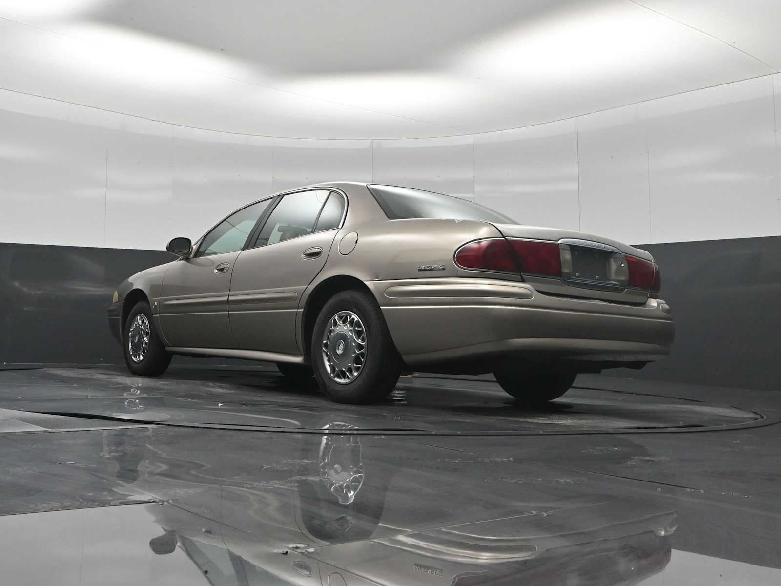 2002 Buick LeSabre Custom