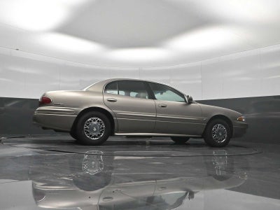2002 Buick LeSabre Custom