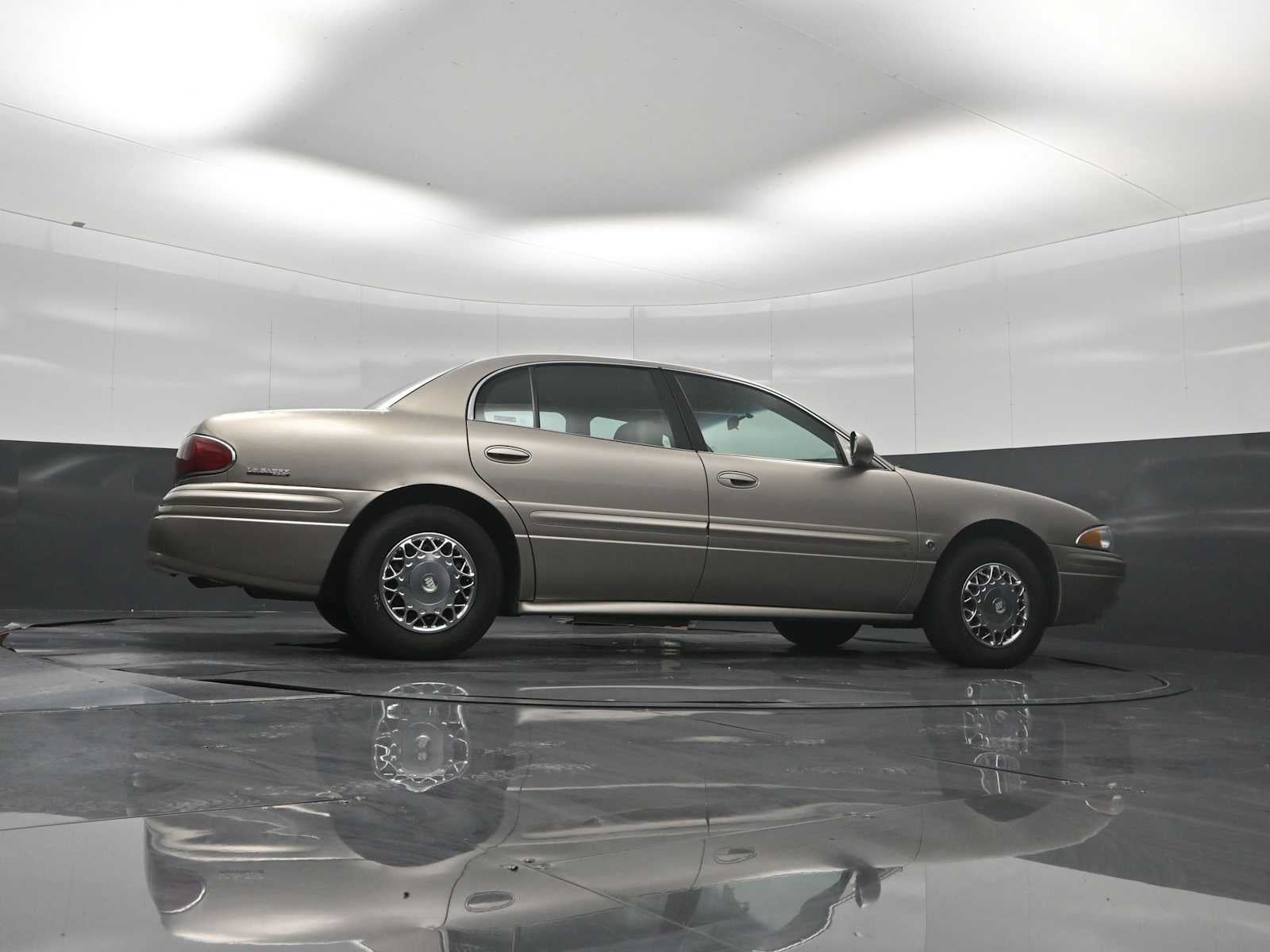 2002 Buick LeSabre Custom