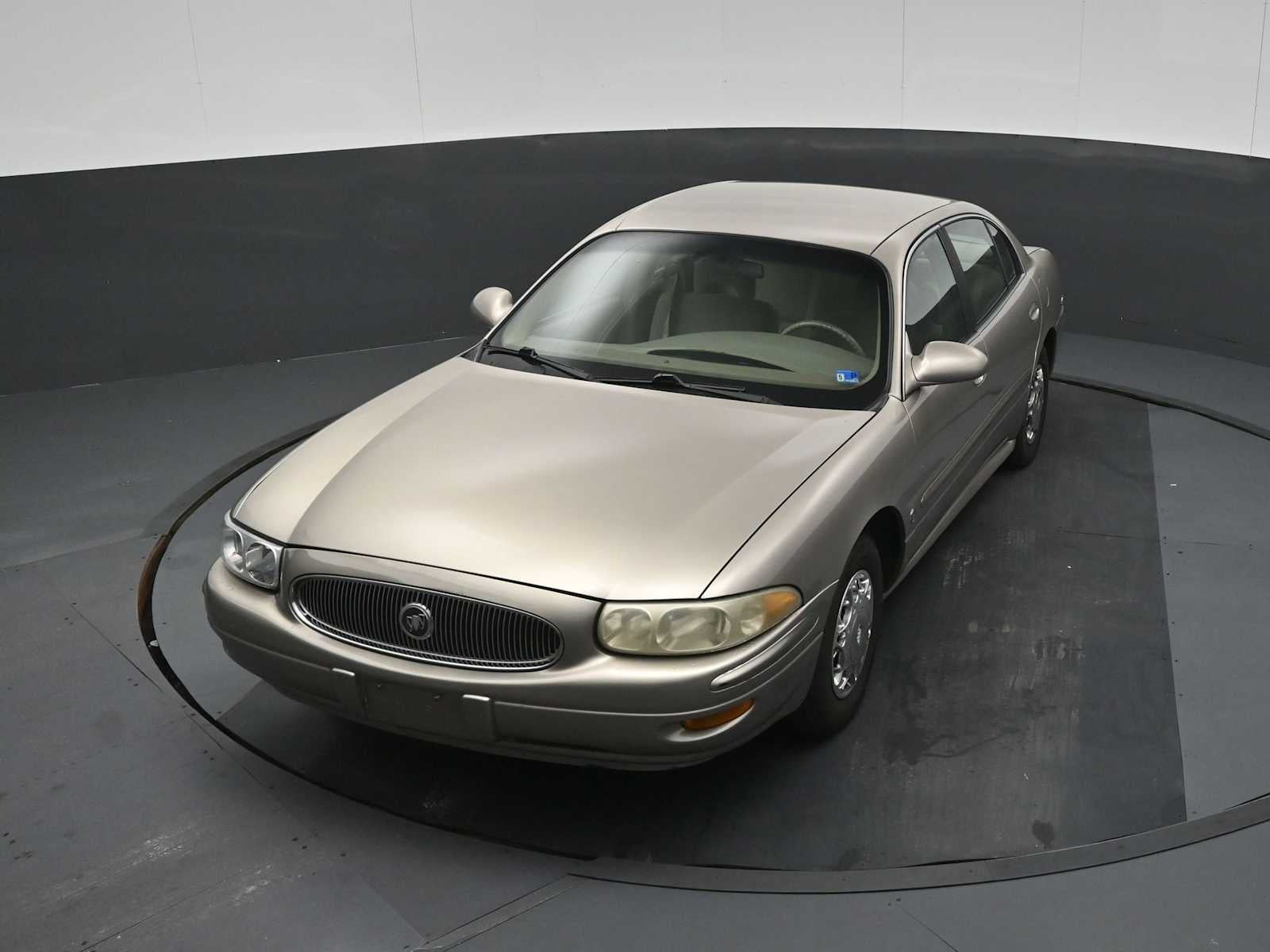 2002 Buick LeSabre Custom