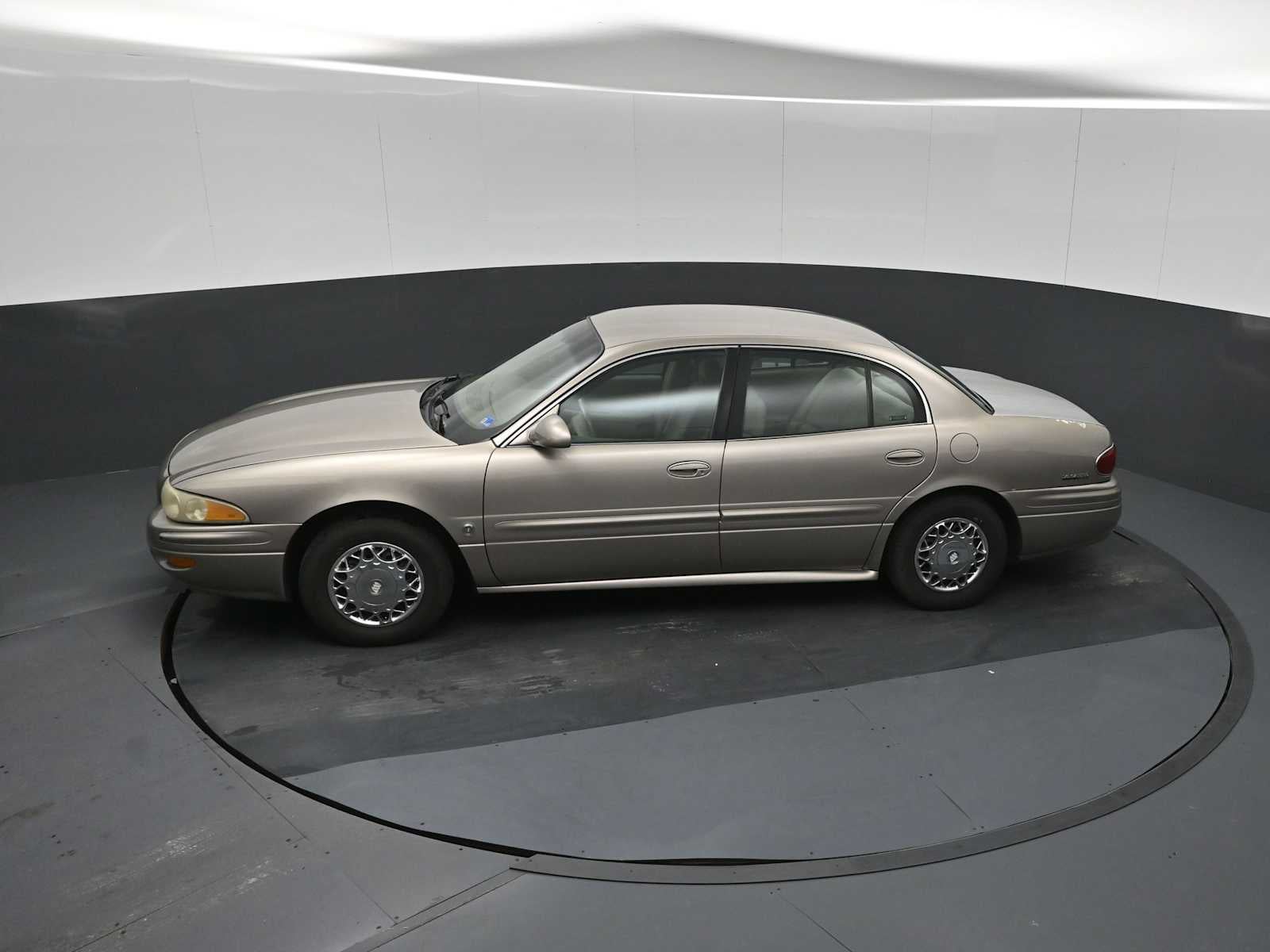 2002 Buick LeSabre Custom