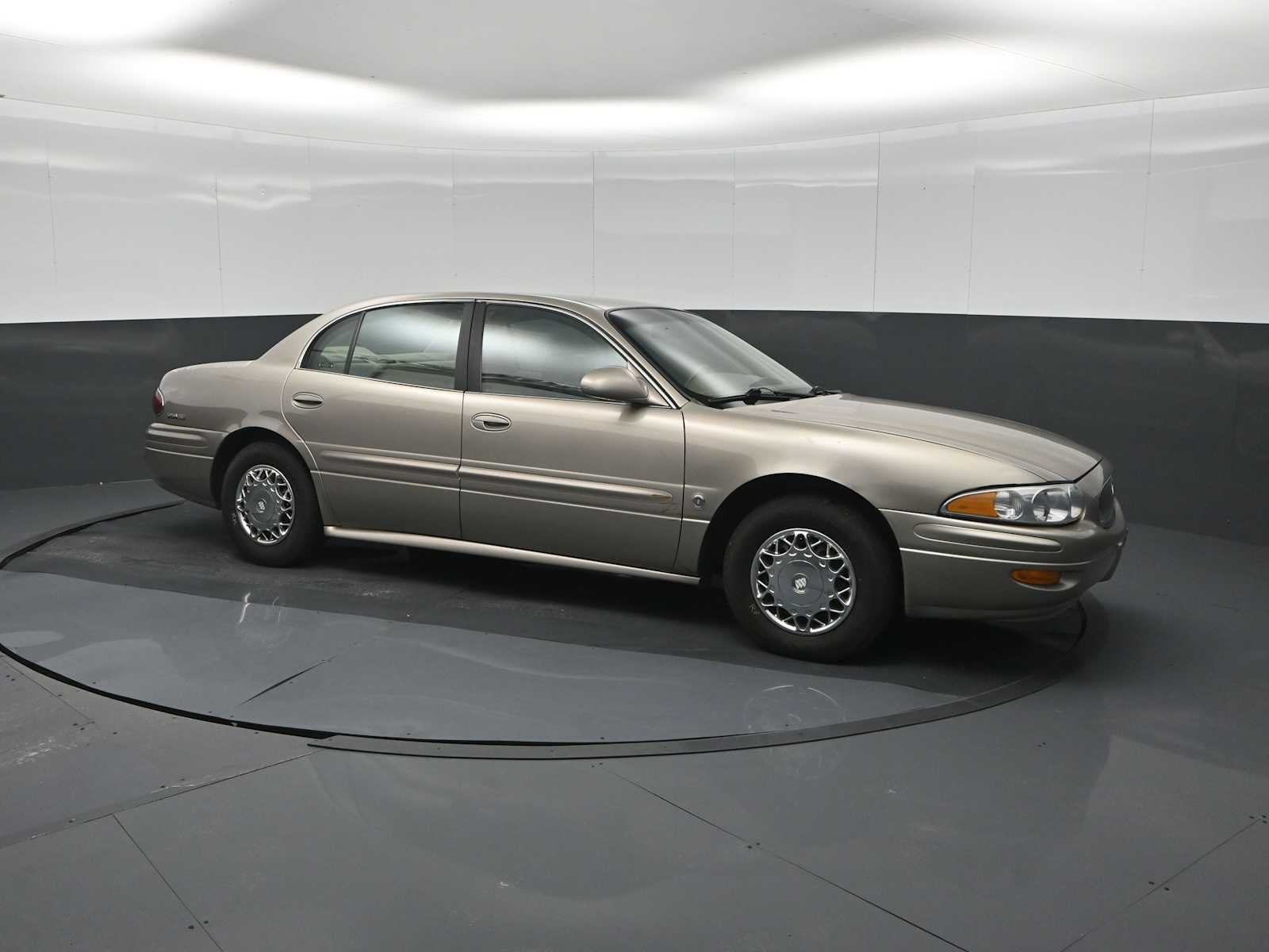 2002 Buick LeSabre Custom