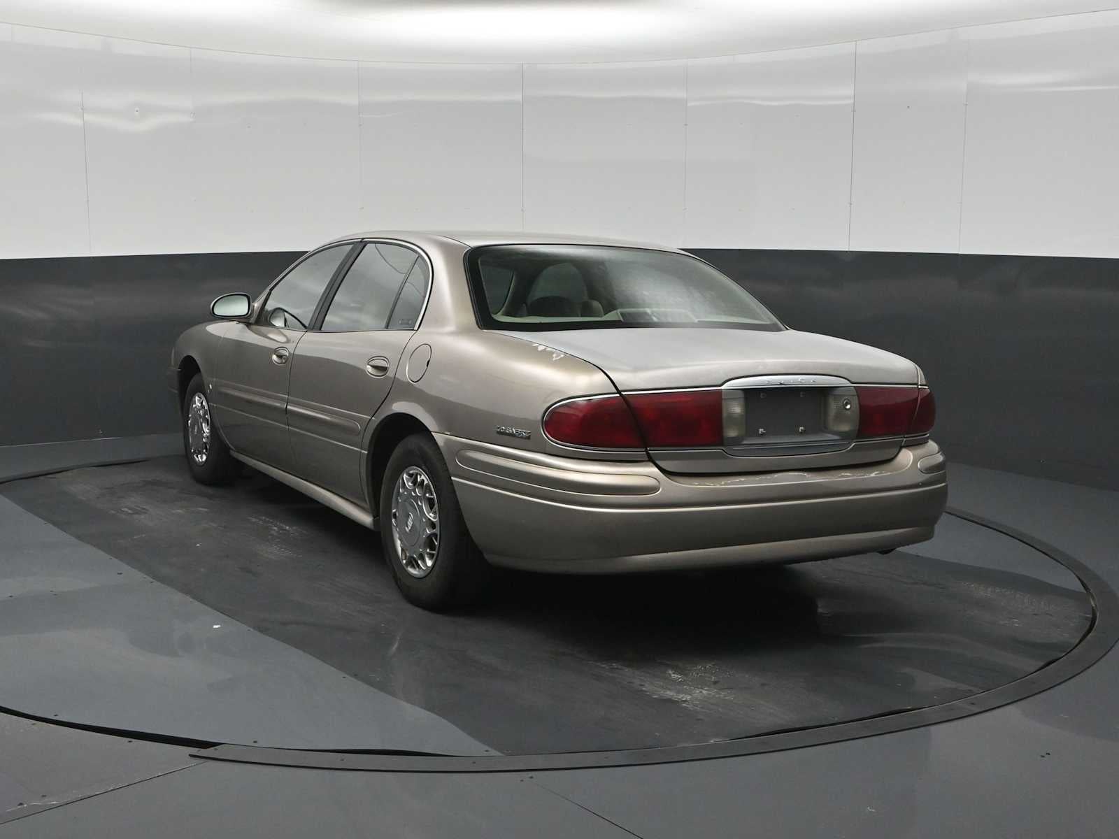 2002 Buick LeSabre Custom
