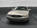 2002 Buick LeSabre Custom