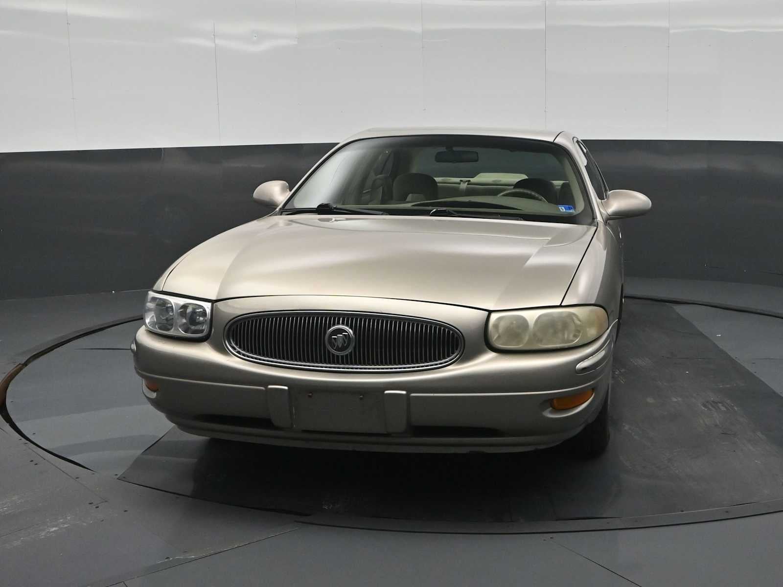 2002 Buick LeSabre Custom