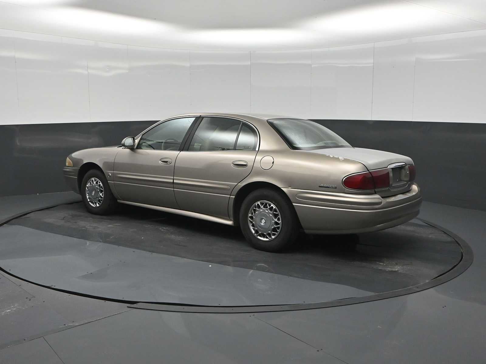 2002 Buick LeSabre Custom