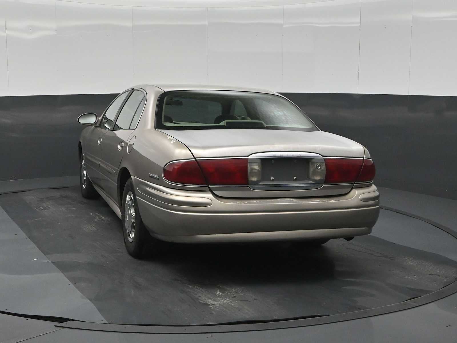 2002 Buick LeSabre Custom