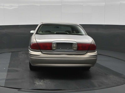 2002 Buick LeSabre Custom