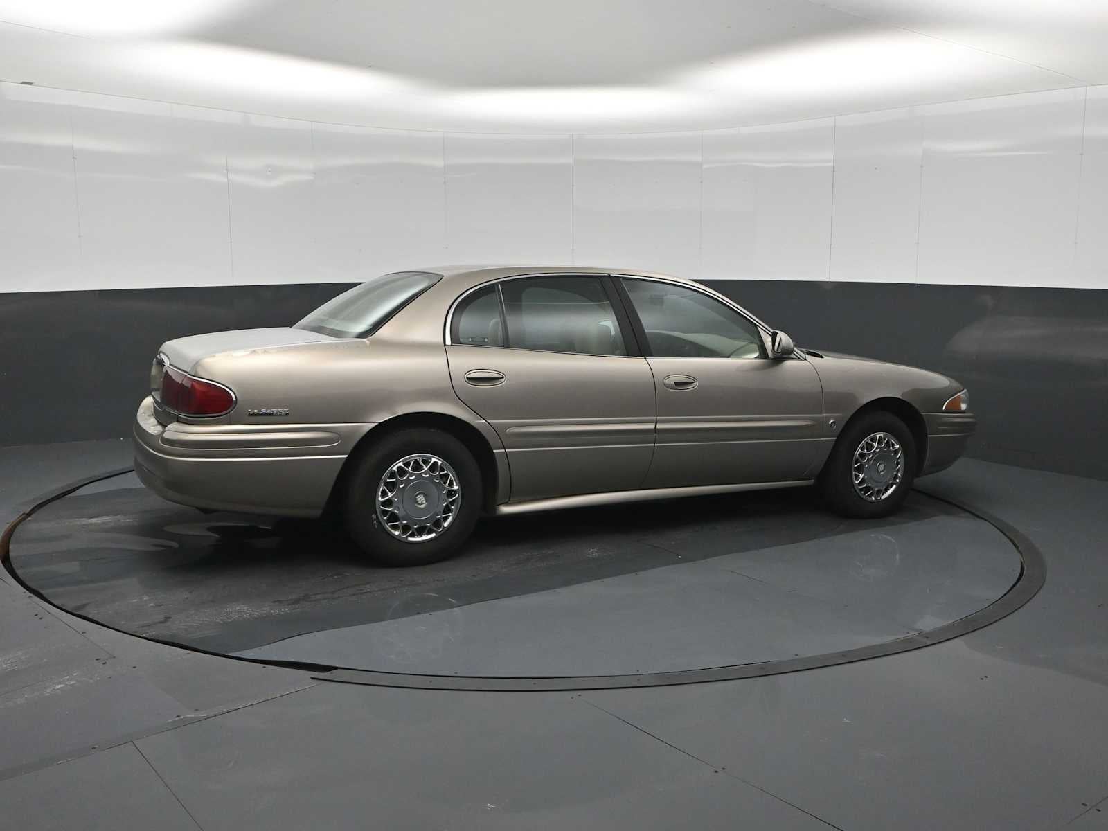 2002 Buick LeSabre Custom
