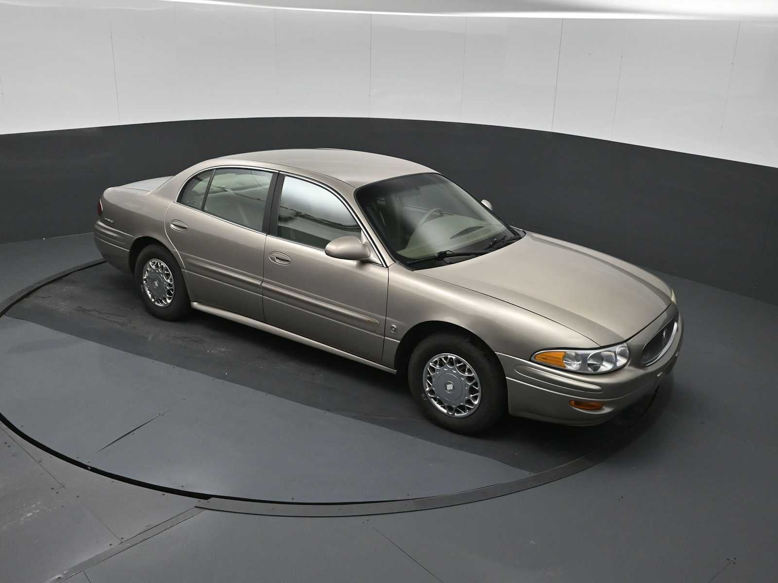 2002 Buick LeSabre Custom