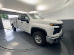 2025 Chevrolet Silverado 2500HD Work Truck