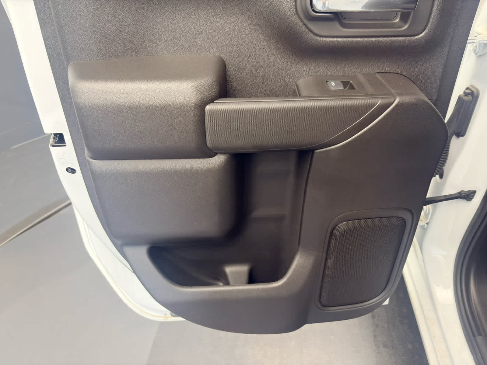 2025 Chevrolet Silverado 2500HD Work Truck