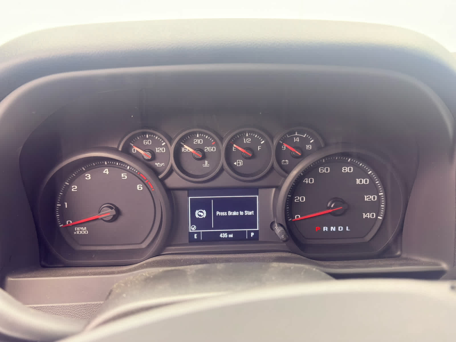 2025 Chevrolet Silverado 2500HD Work Truck