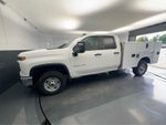 2025 Chevrolet Silverado 2500HD Work Truck