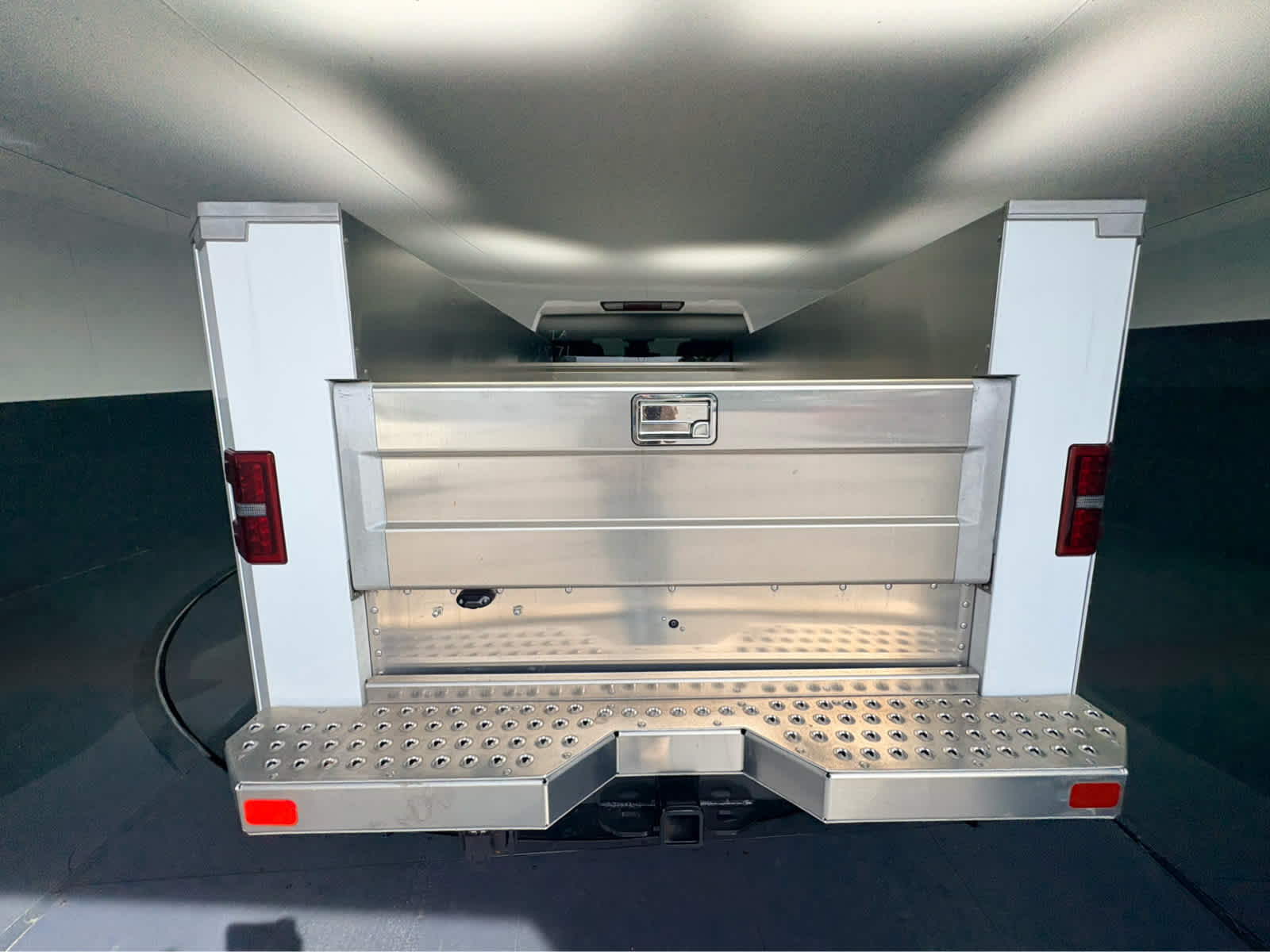 2025 Chevrolet Silverado 2500HD Work Truck