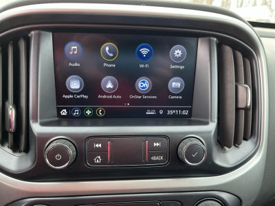 2022 Chevrolet Colorado 4WD LT