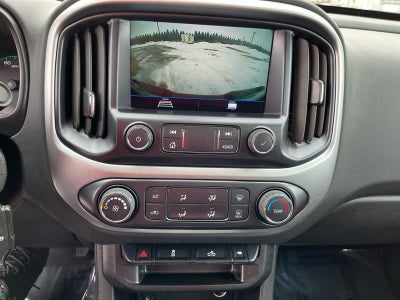 2022 Chevrolet Colorado 4WD LT