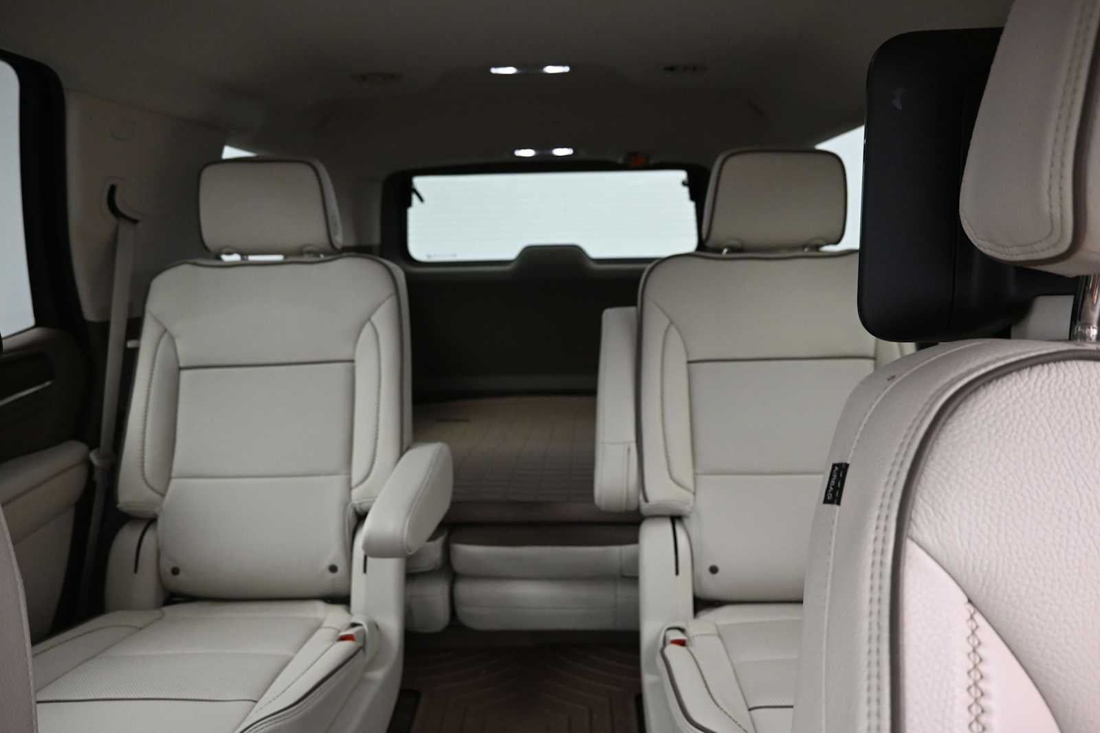 2024 GMC Yukon Denali Denali