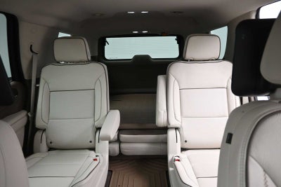 2024 GMC Yukon Denali Denali