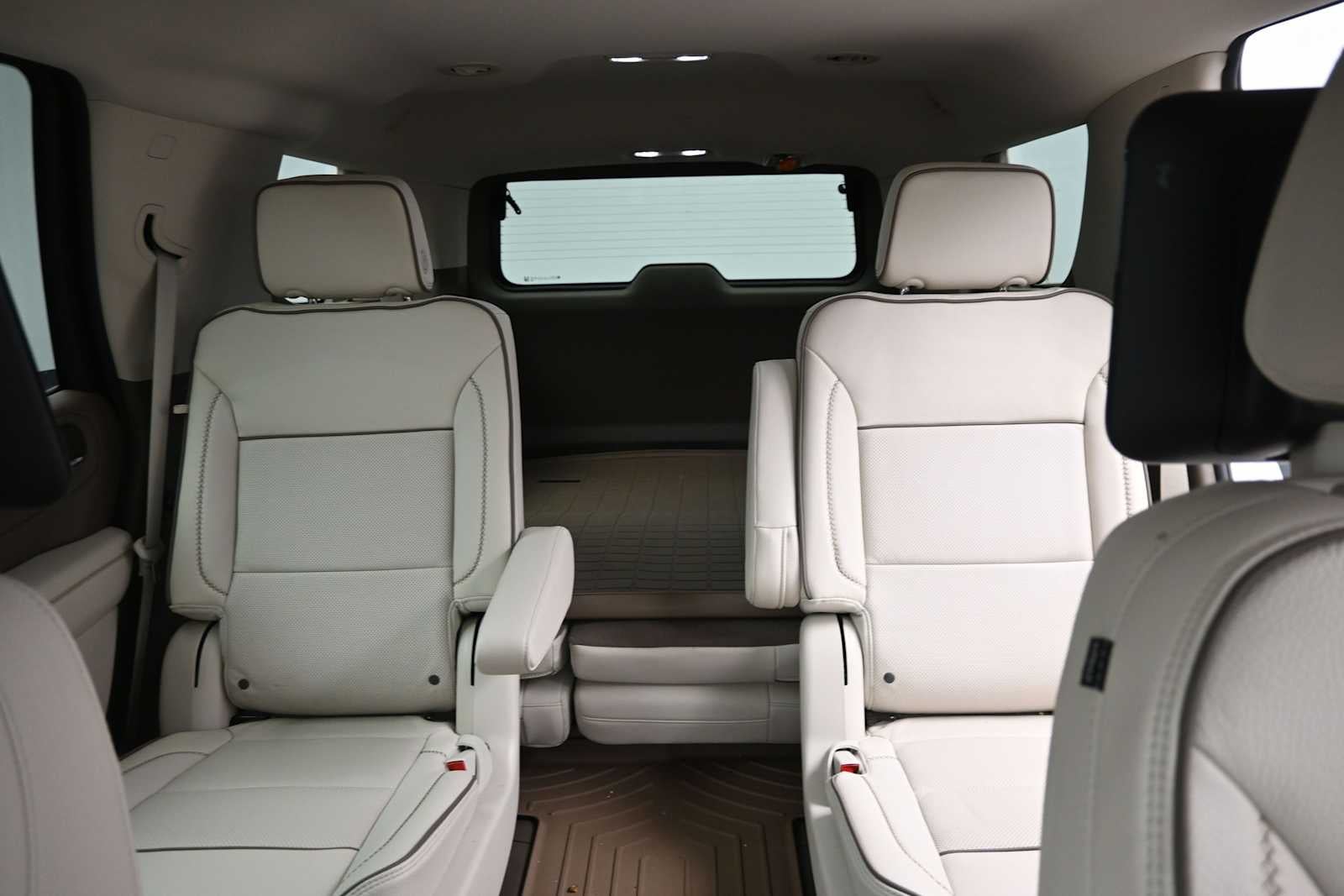 2024 GMC Yukon Denali Denali