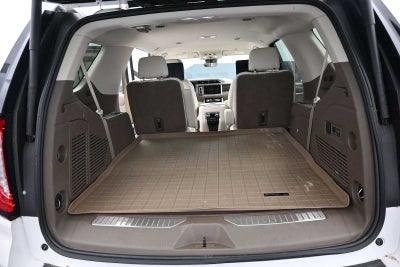 2024 GMC Yukon Denali Denali