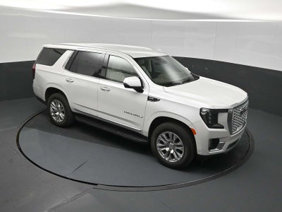 2024 GMC Yukon Denali Denali