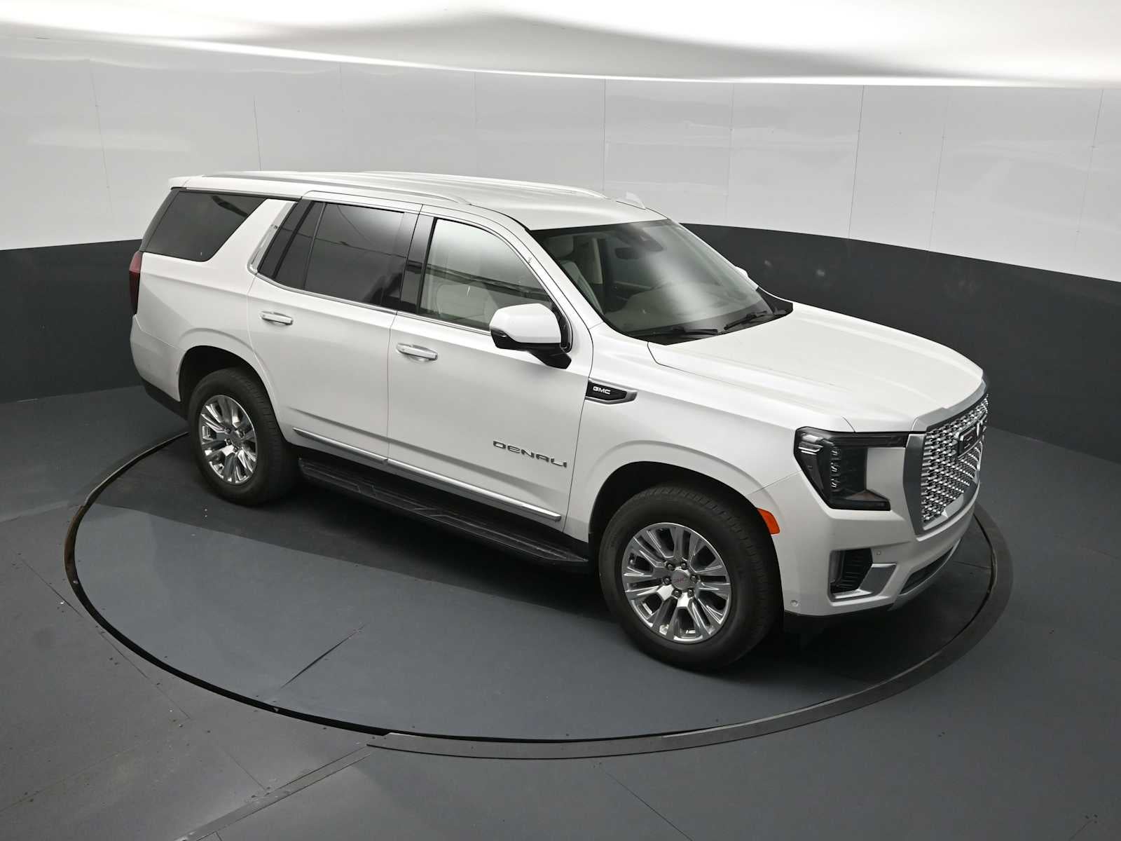 2024 GMC Yukon Denali Denali