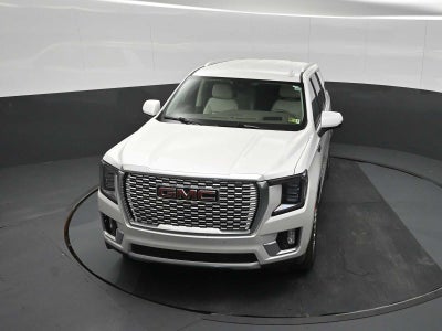 2024 GMC Yukon Denali Denali