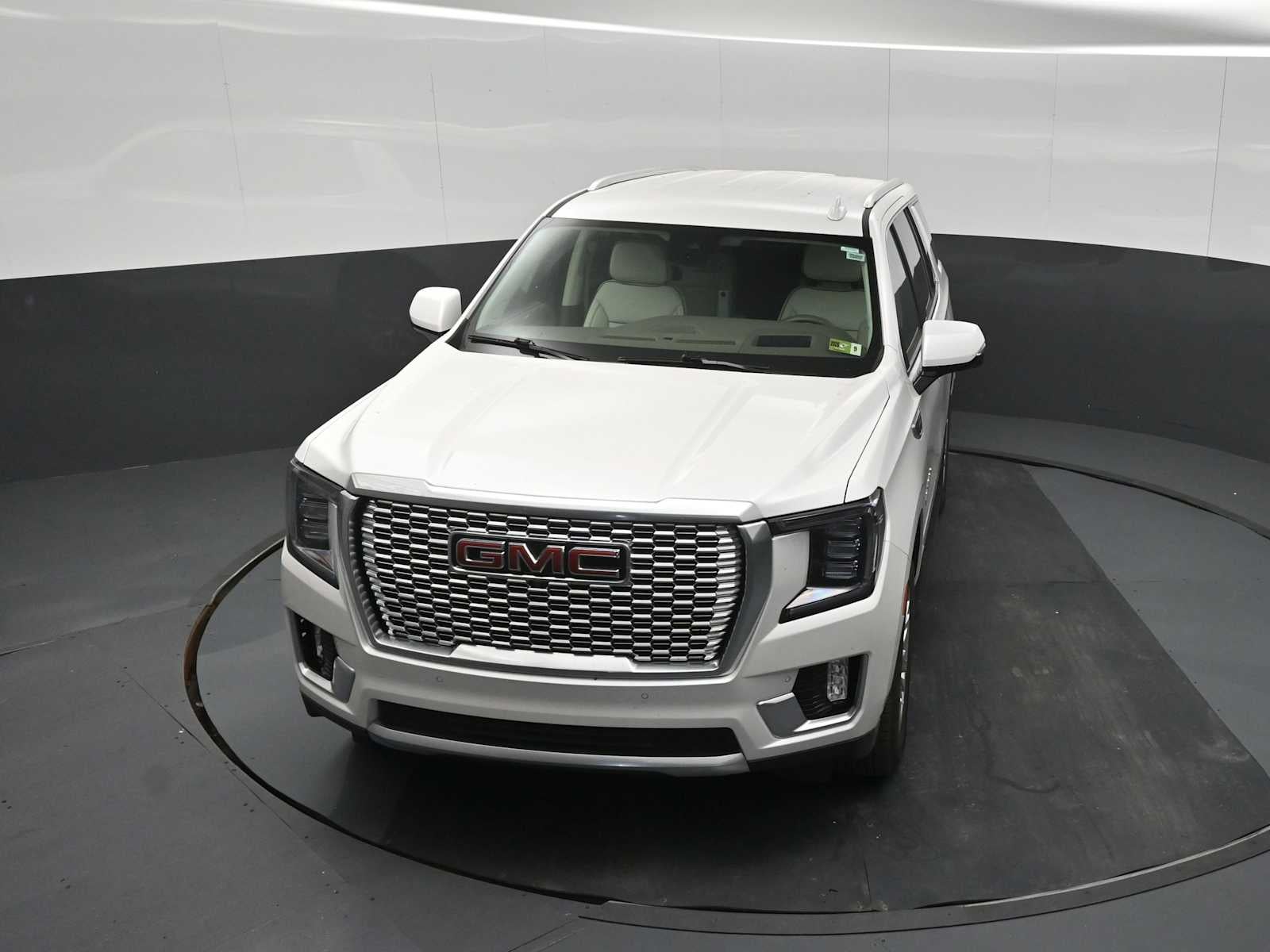 2024 GMC Yukon Denali Denali