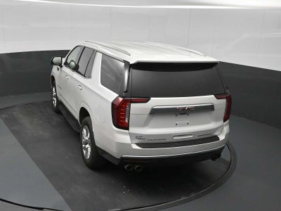 2024 GMC Yukon Denali Denali