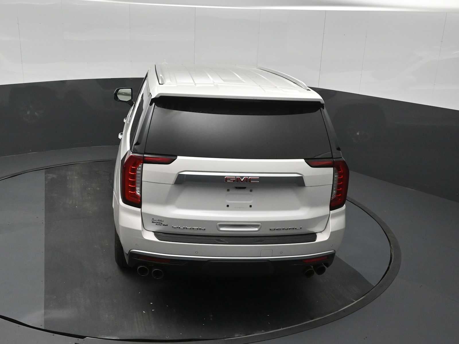 2024 GMC Yukon Denali Denali