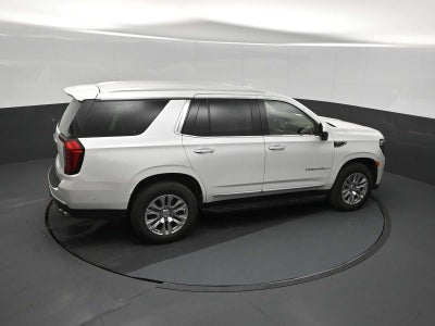 2024 GMC Yukon Denali Denali