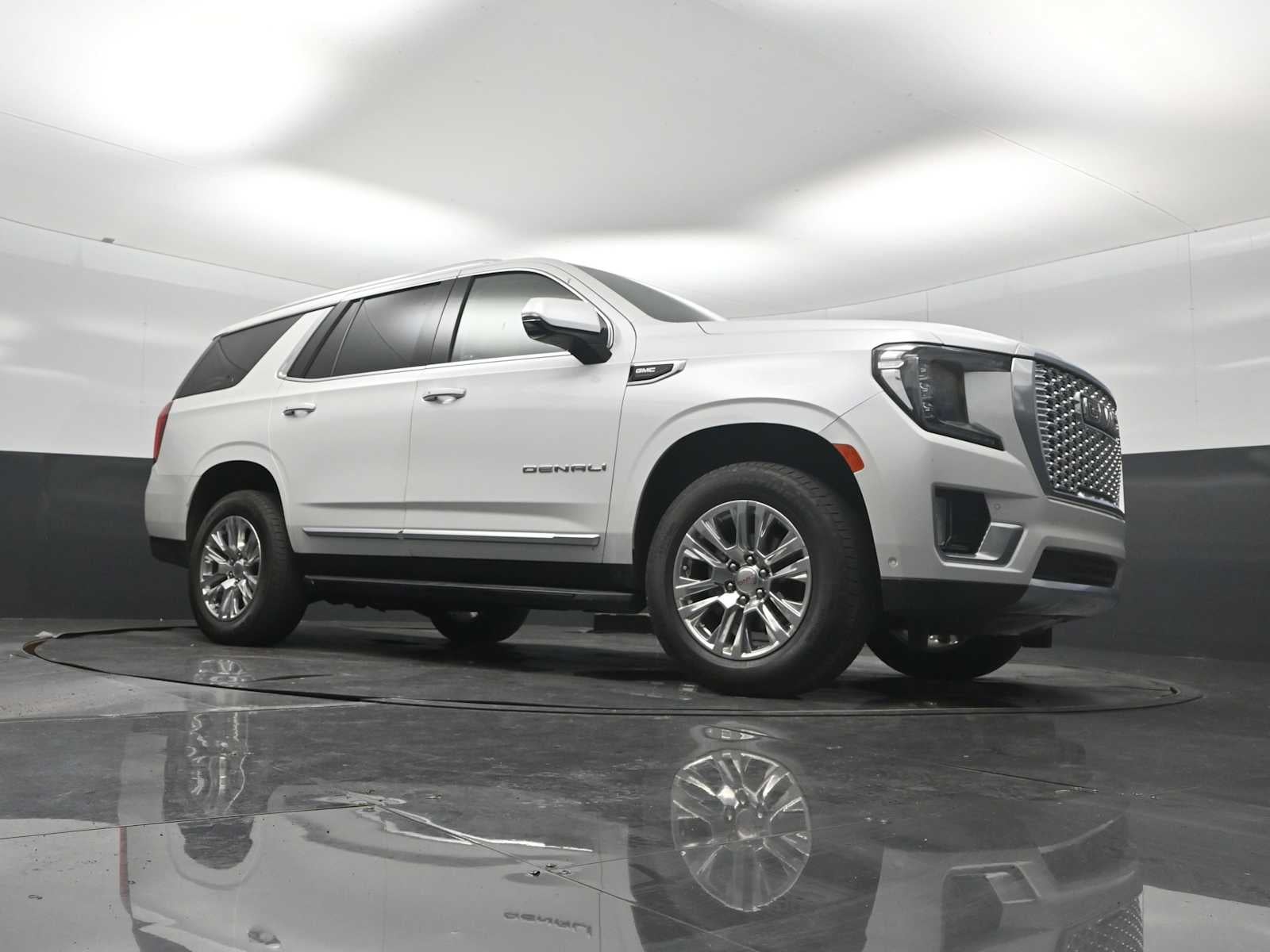 2024 GMC Yukon Denali Denali