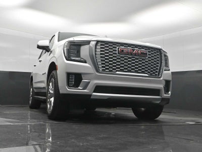 2024 GMC Yukon Denali Denali