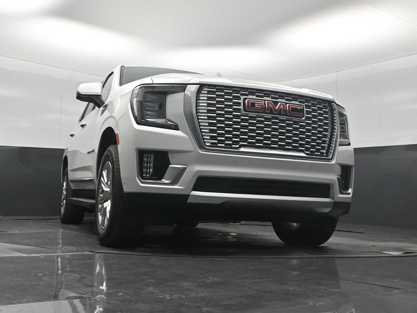 2024 GMC Yukon Denali Denali