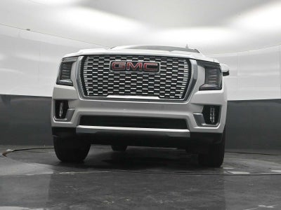 2024 GMC Yukon Denali Denali