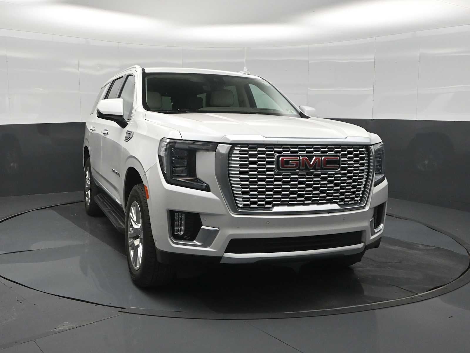 2024 GMC Yukon Denali Denali