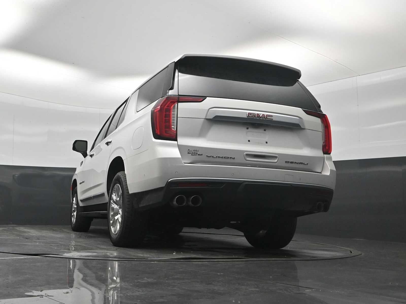 2024 GMC Yukon Denali Denali