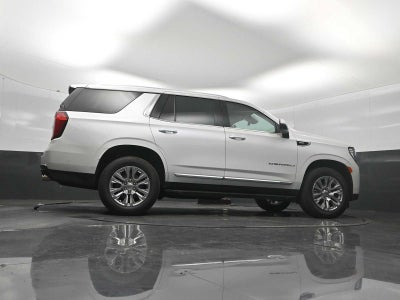 2024 GMC Yukon Denali Denali
