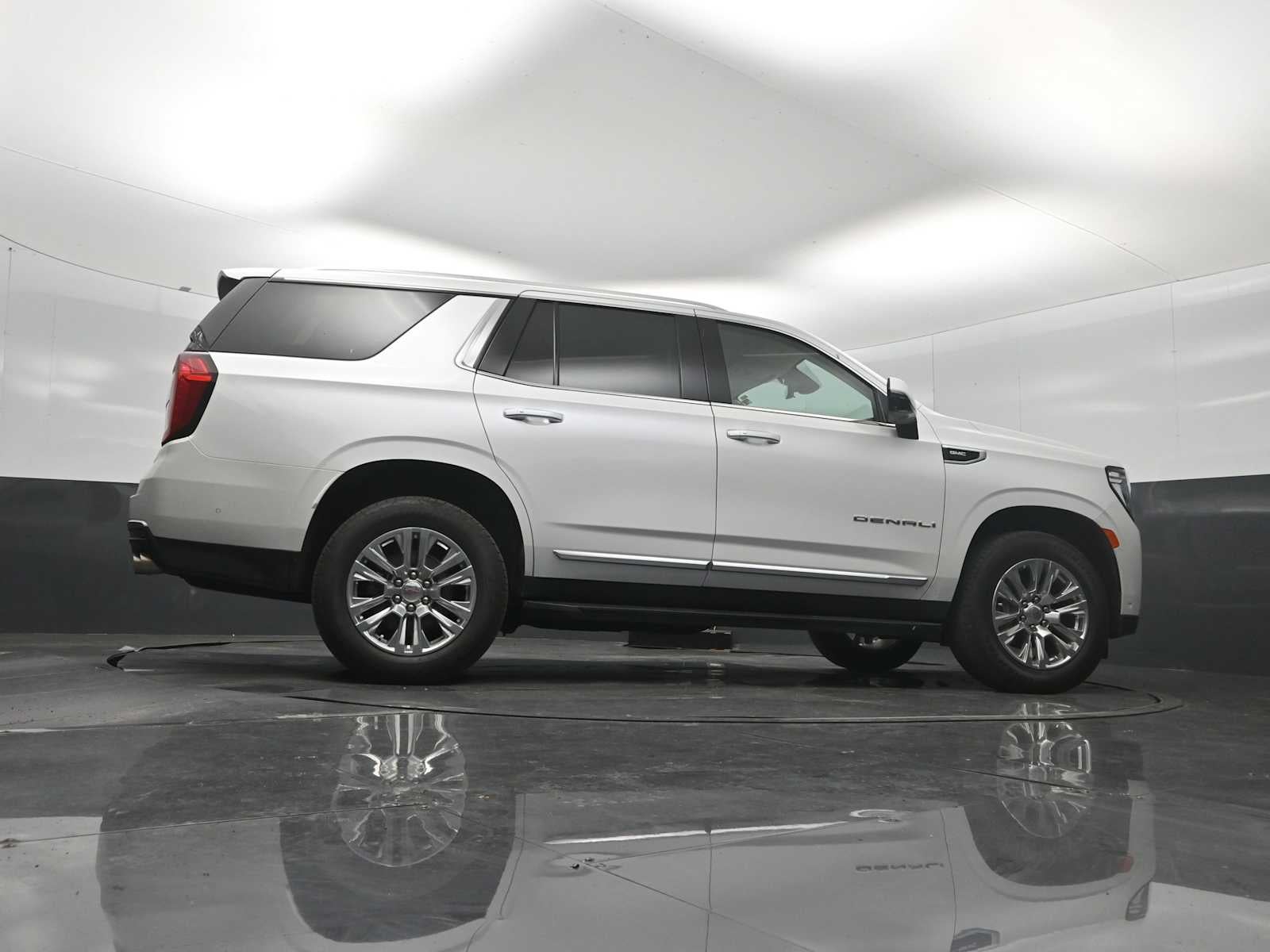 2024 GMC Yukon Denali Denali
