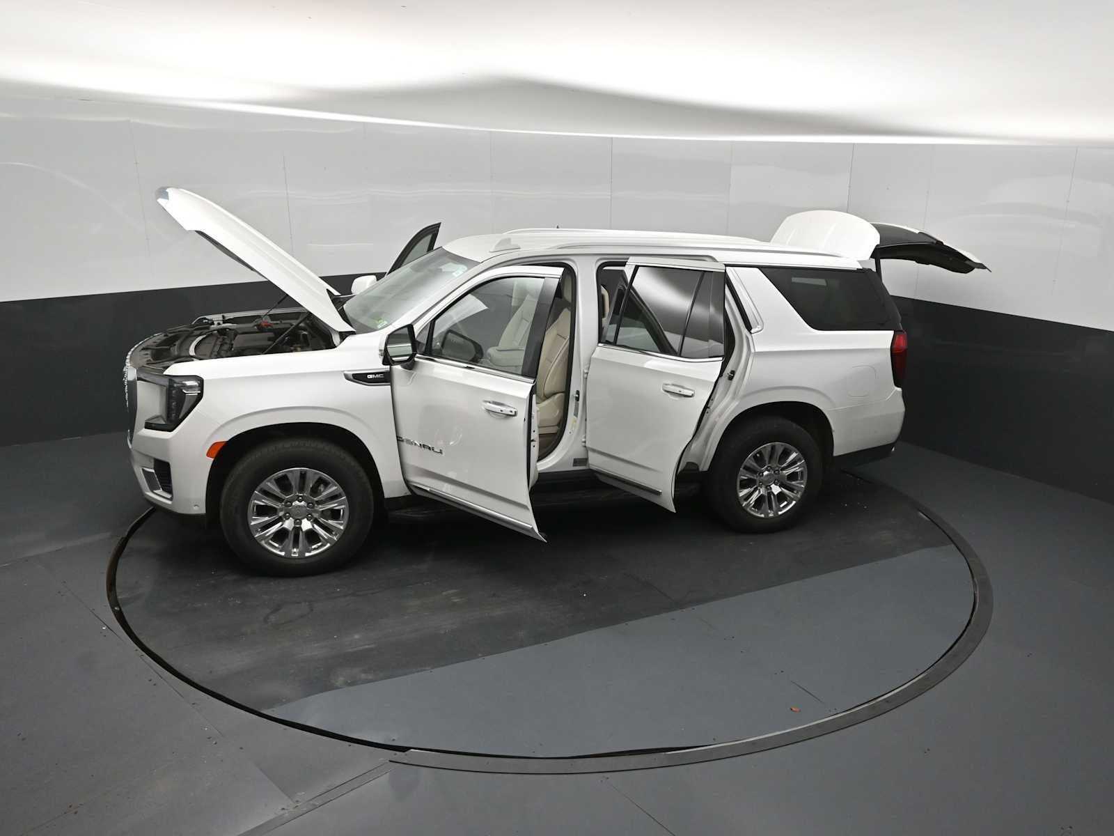 2024 GMC Yukon Denali Denali