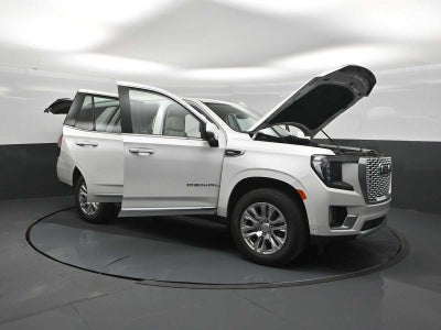 2024 GMC Yukon Denali Denali