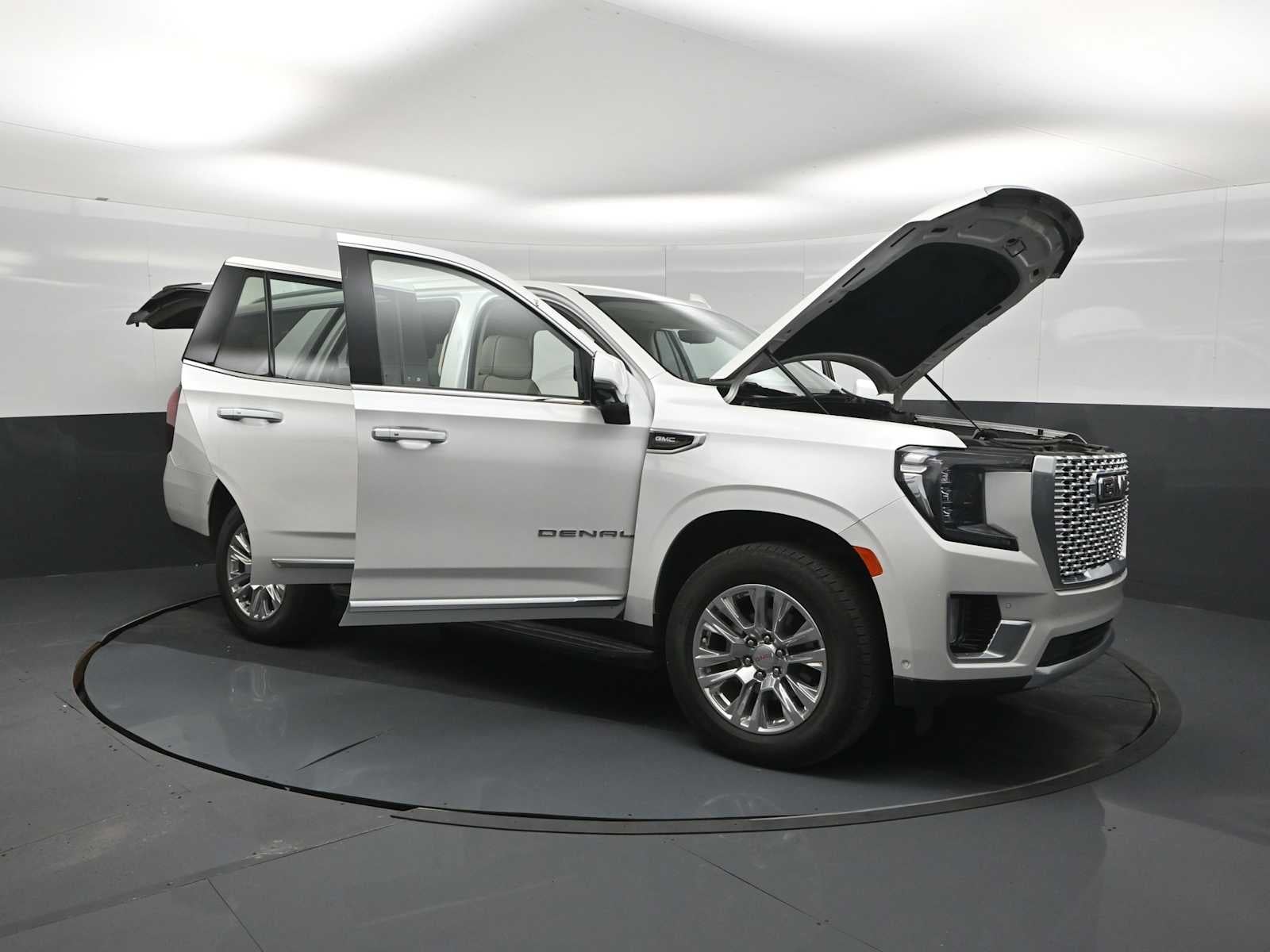 2024 GMC Yukon Denali Denali