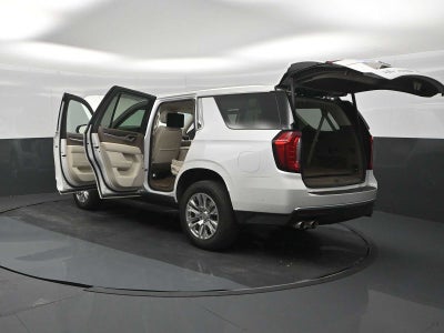 2024 GMC Yukon Denali Denali