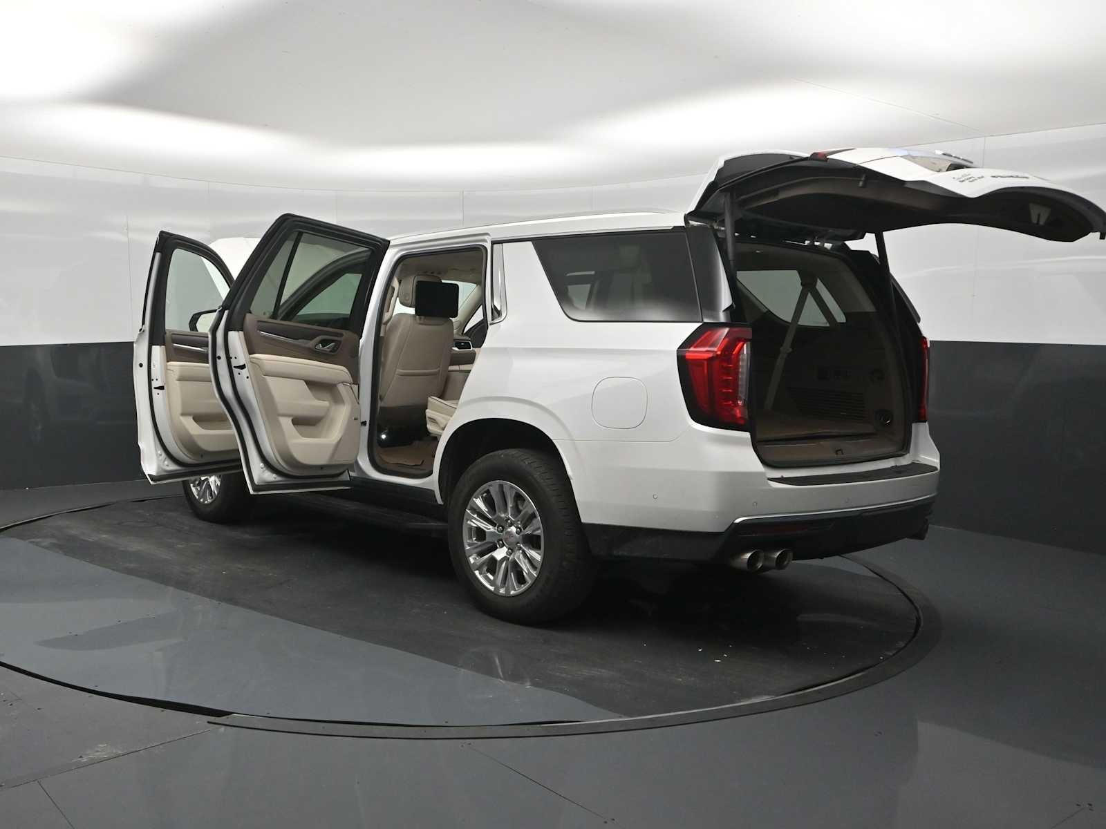 2024 GMC Yukon Denali Denali