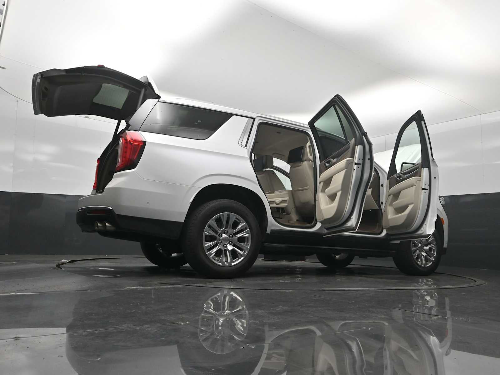 2024 GMC Yukon Denali Denali