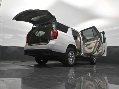 2024 GMC Yukon Denali Denali