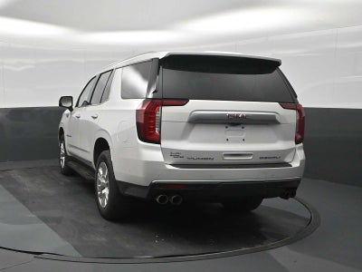 2024 GMC Yukon Denali Denali