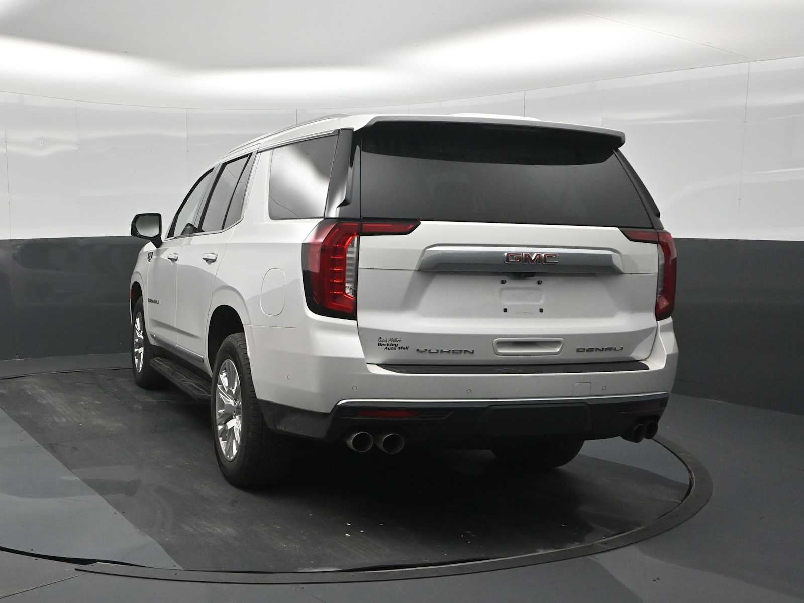 2024 GMC Yukon Denali Denali